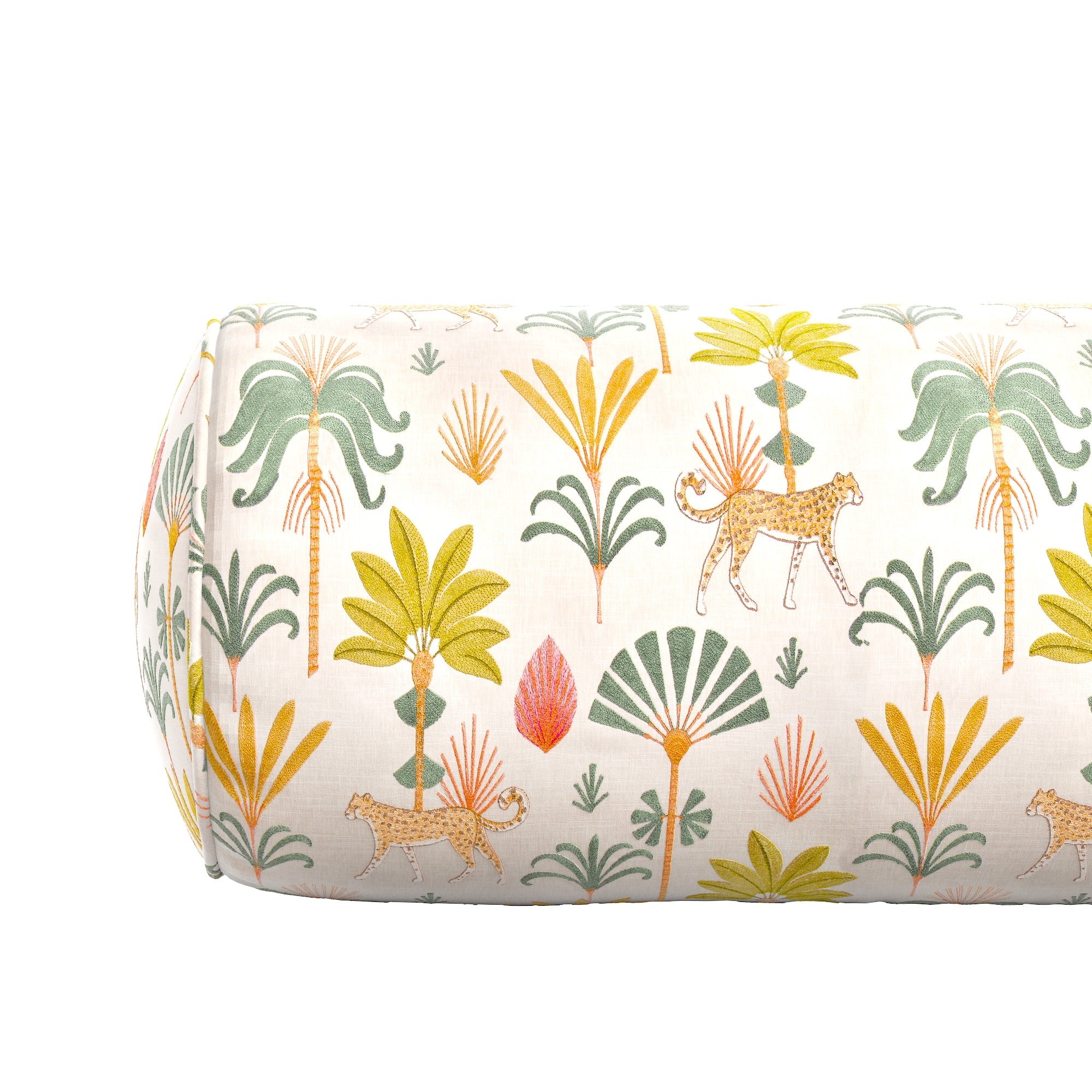 Azores Neckroll Pillow - Image 3