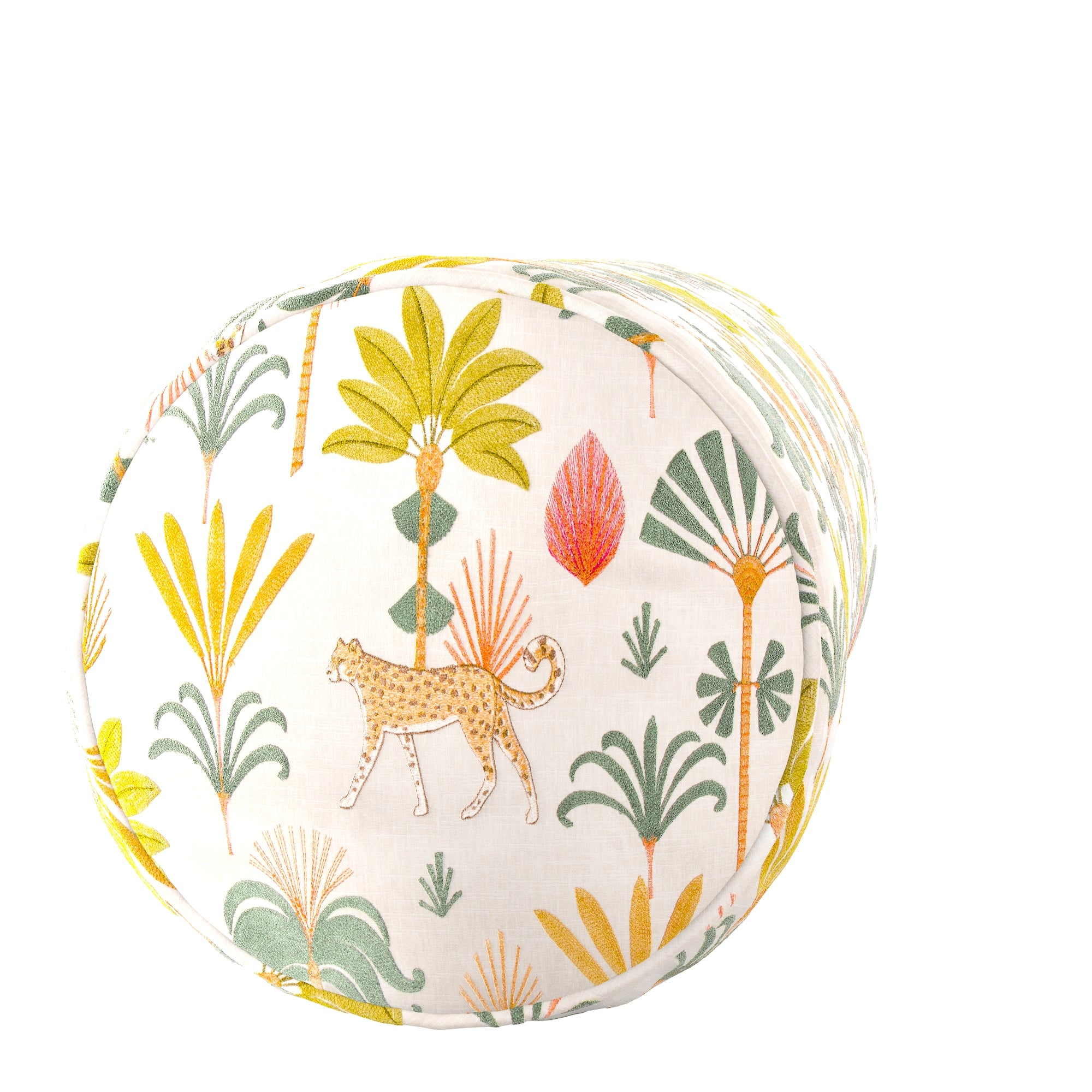 Azores Neckroll Pillow - Image 4