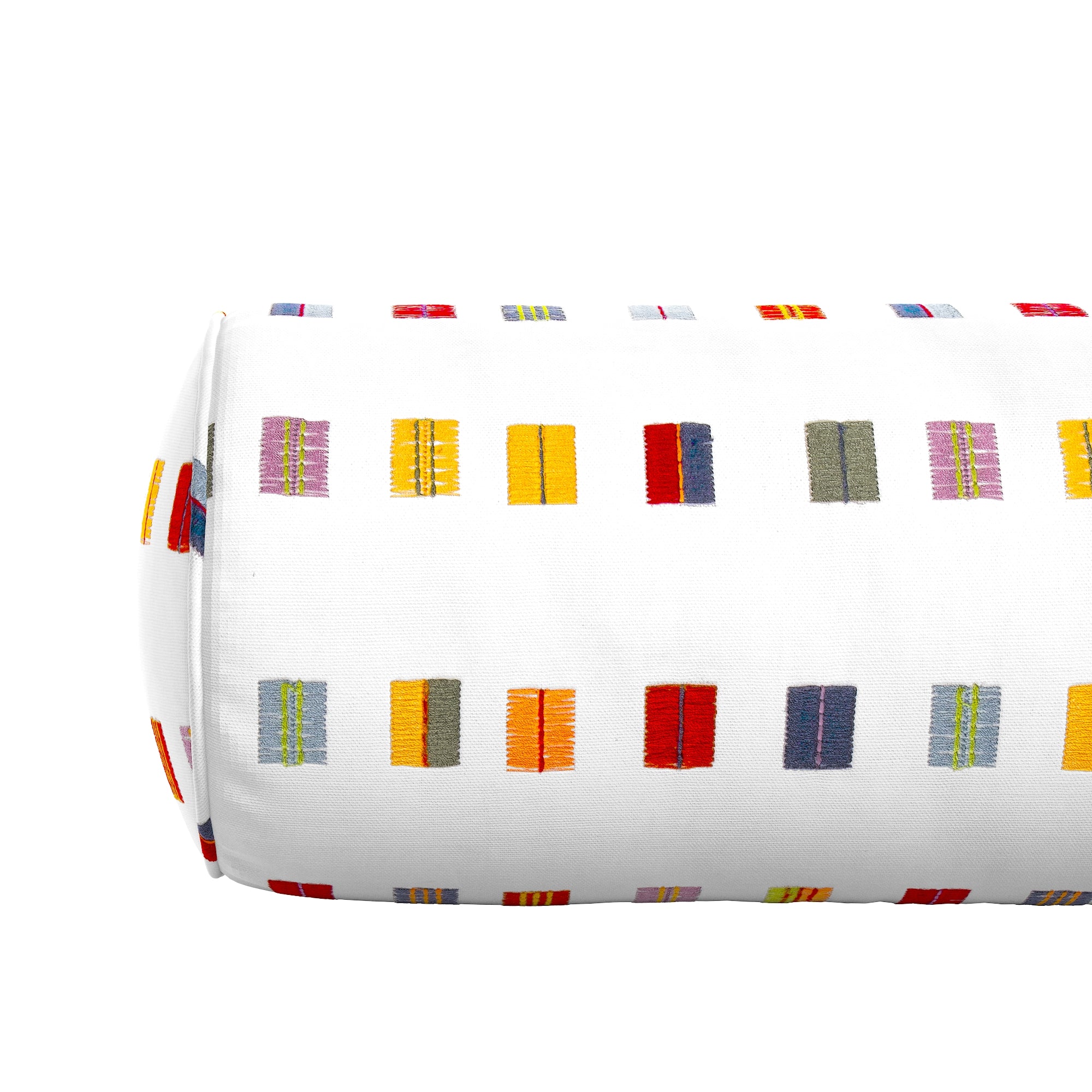 Sintra Neckroll Pillow - Image 4