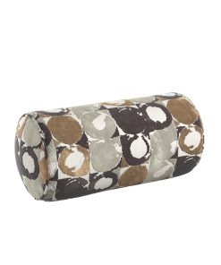 Bristall Neckroll Pillow