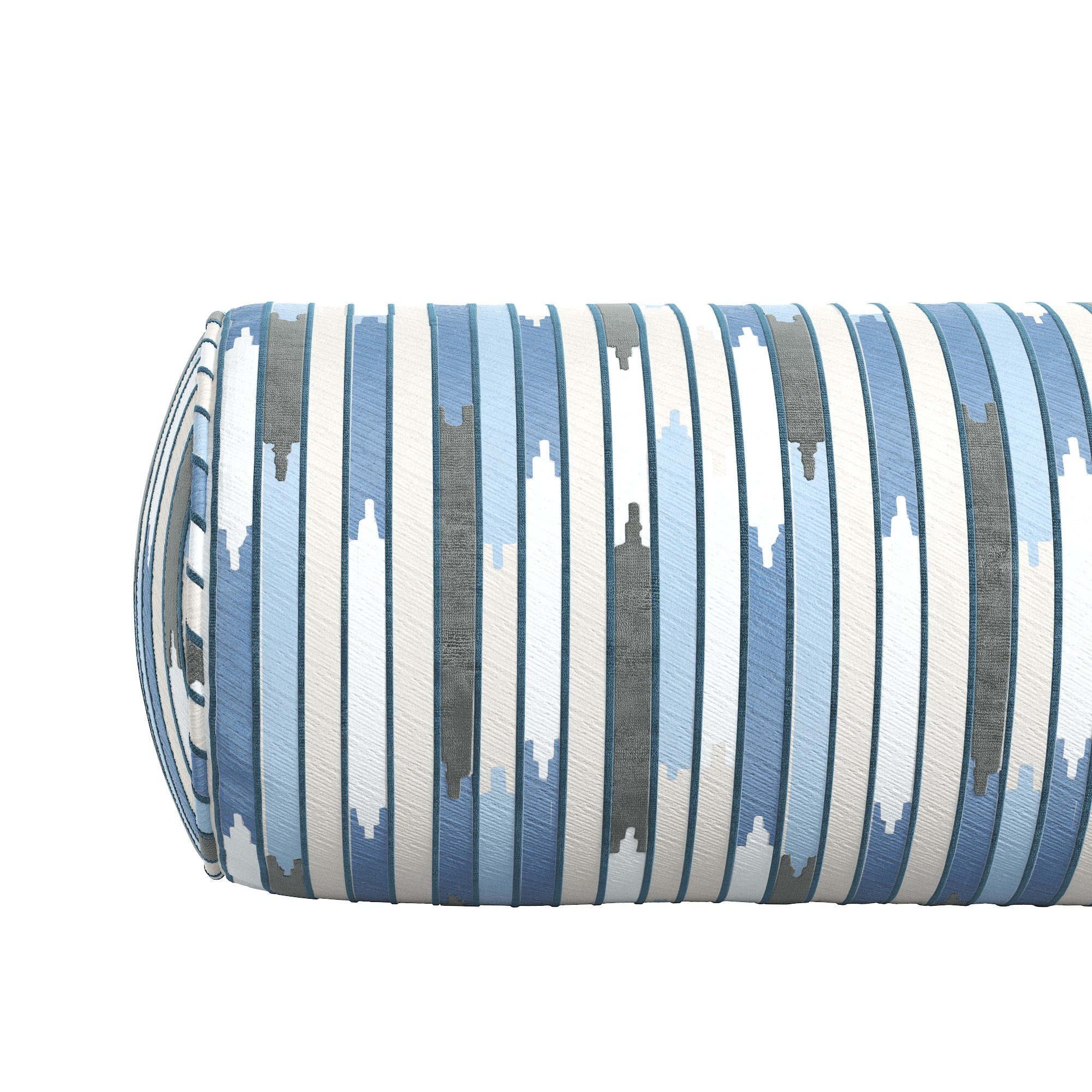 Royalston Neckroll Pillow - Image 2