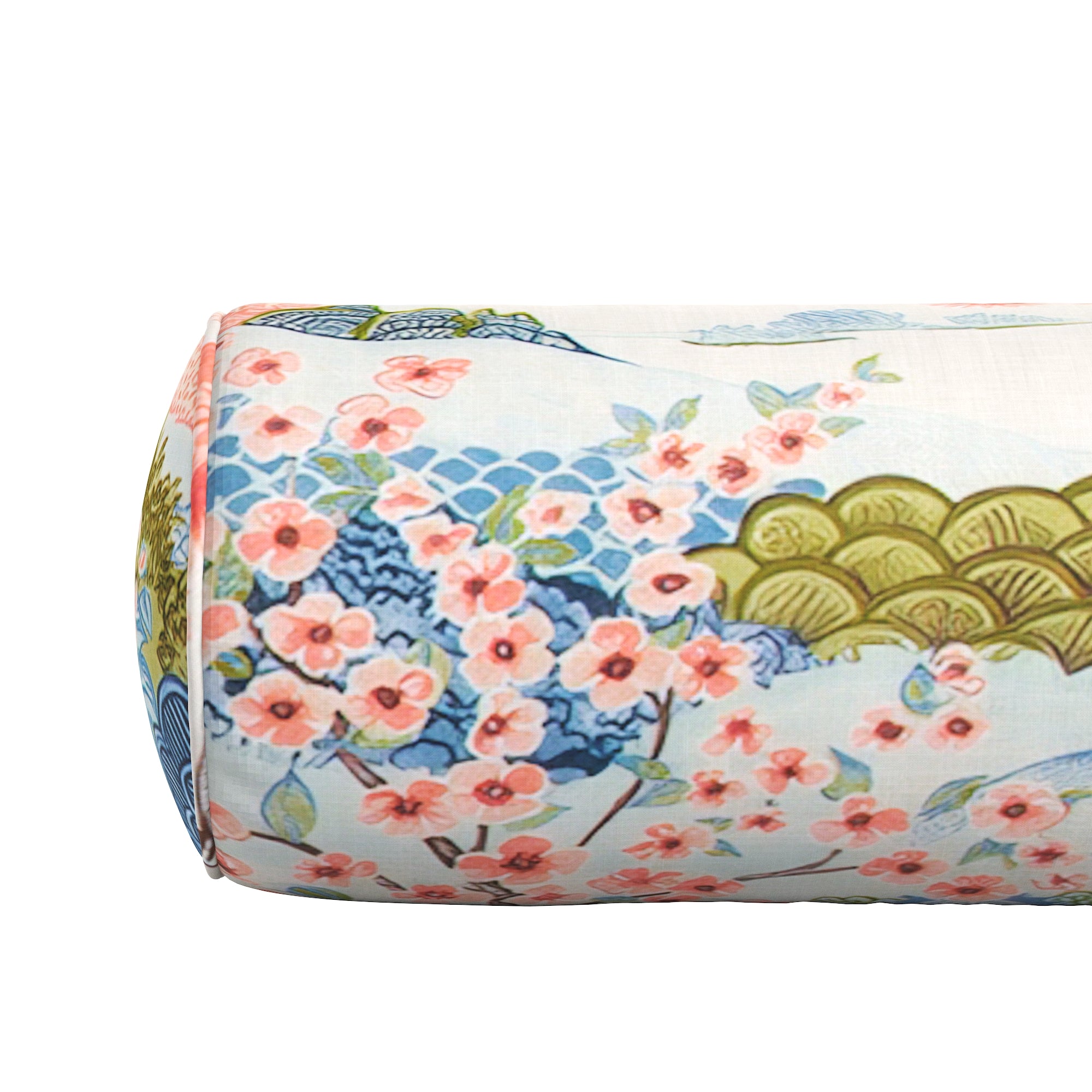 Hanamizu Neckroll Pillow - Image 3