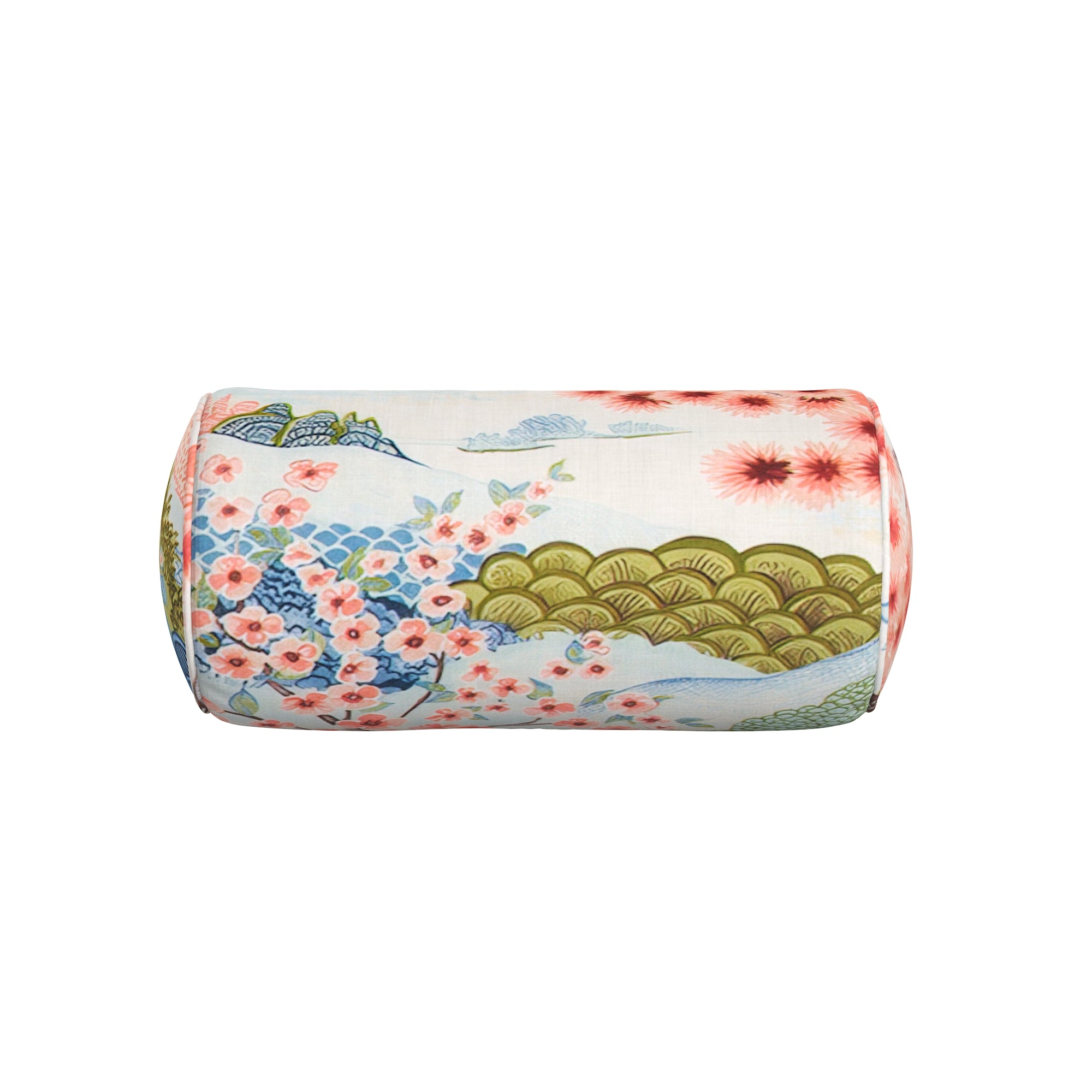 Hanamizu Neckroll Pillow - Image 4