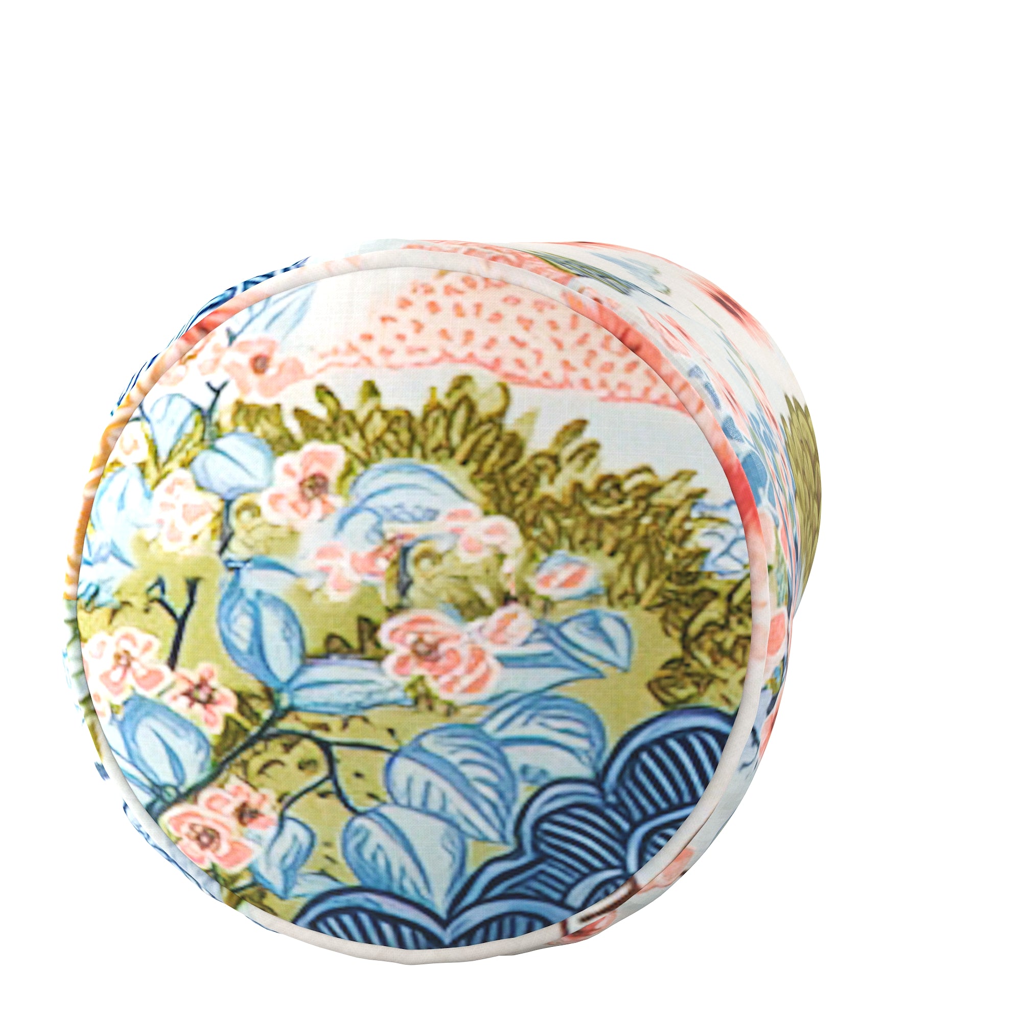 Hanamizu Neckroll Pillow - Image 5