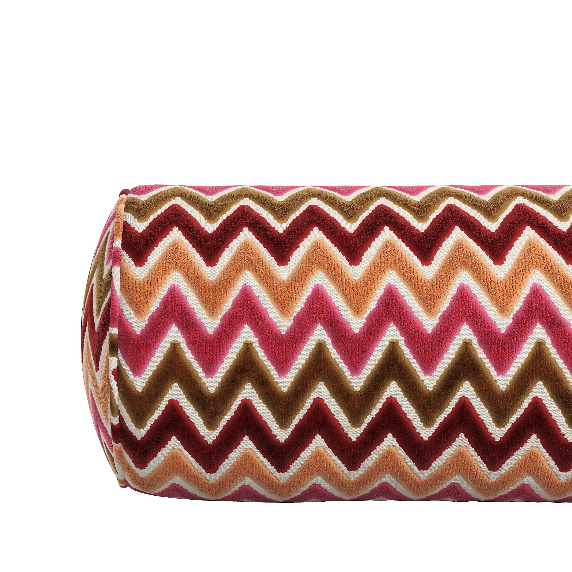 Belfast Neckroll Pillow - Image 2