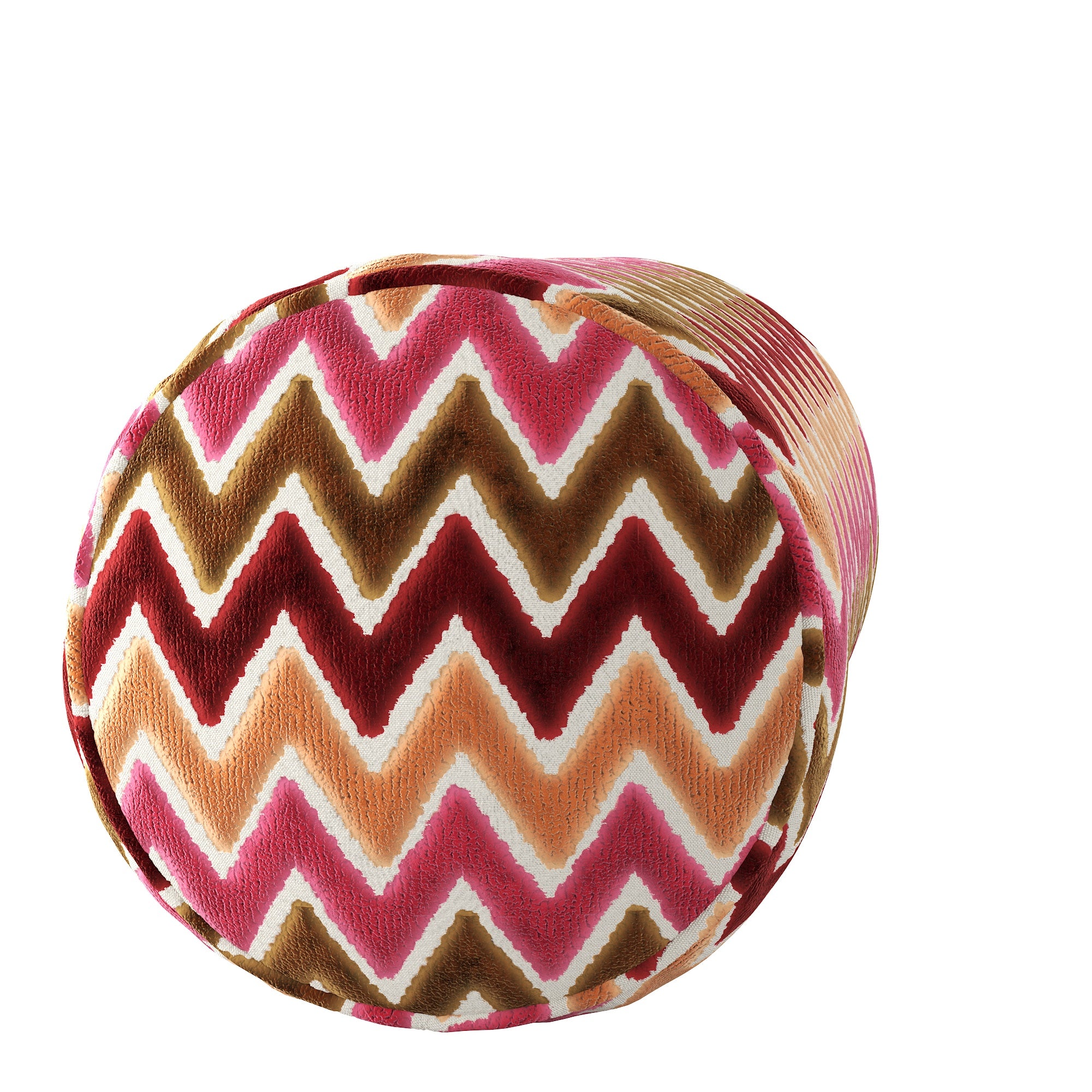 Belfast Neckroll Pillow - Image 4