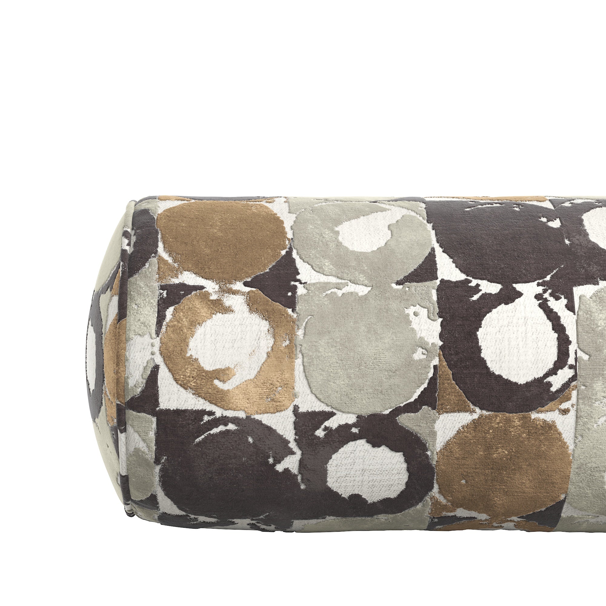 Bristall Neckroll Pillow - Image 3
