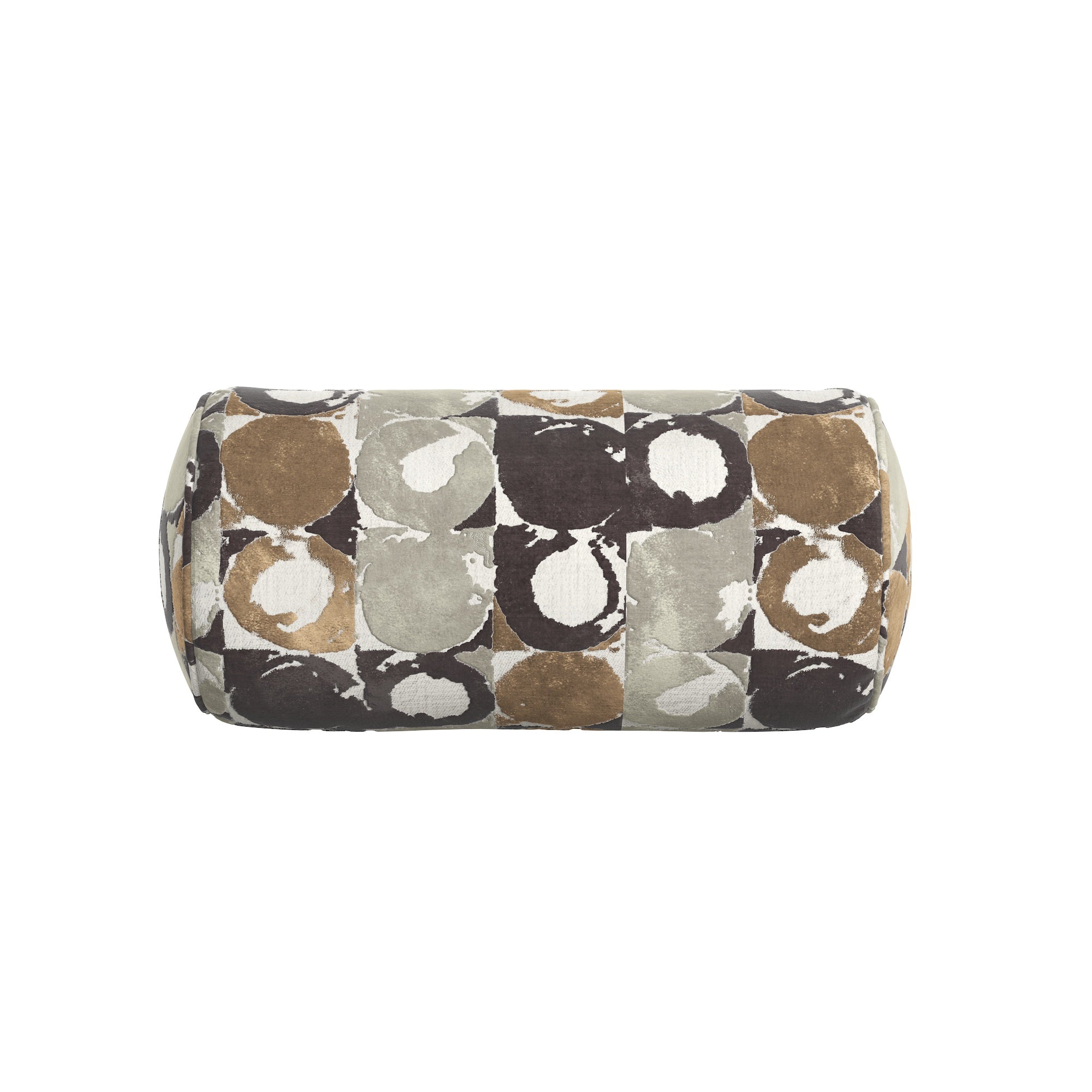 Bristall Neckroll Pillow - Image 4