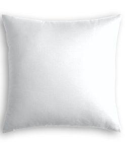 Greenfield Pillow Sham