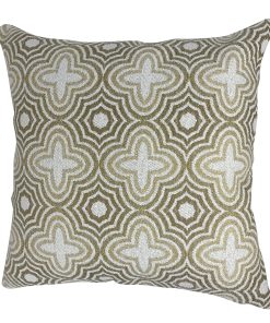 Leyden Pillow Sham