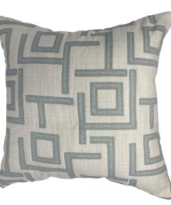 Hubbardston Pillow Sham