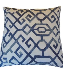 Canton Pillow Sham