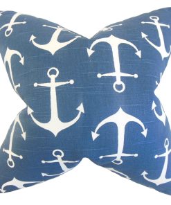 Anchor Pillow Sham
