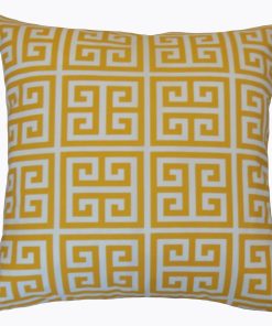 Milos Indoor / Outdoor Pillow Sham