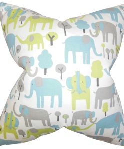 Carleton Pillow Sham