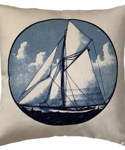 Hampden Indoor / Outdoor Pillow Sham