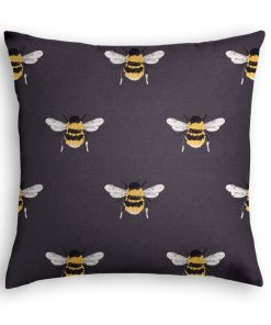 Honey Pillow Sham