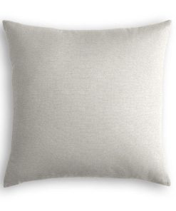 Foxboro Pillow Sham
