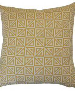 Inaya Pillow Sham