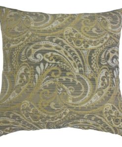 Spencer Pillow Sham