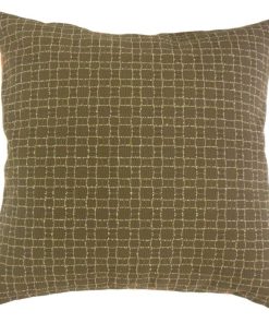 Clyde Pillow Sham