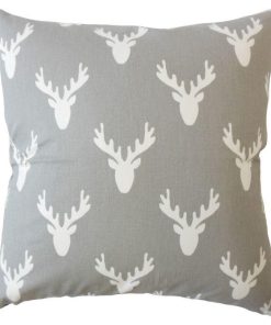 Rudolph Pillow Sham