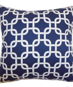 Qishn Pillow Sham