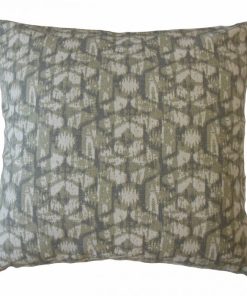 Whistler Pillow Sham
