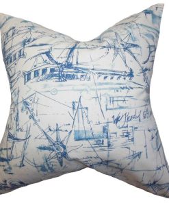 Hobson Pillow Sham